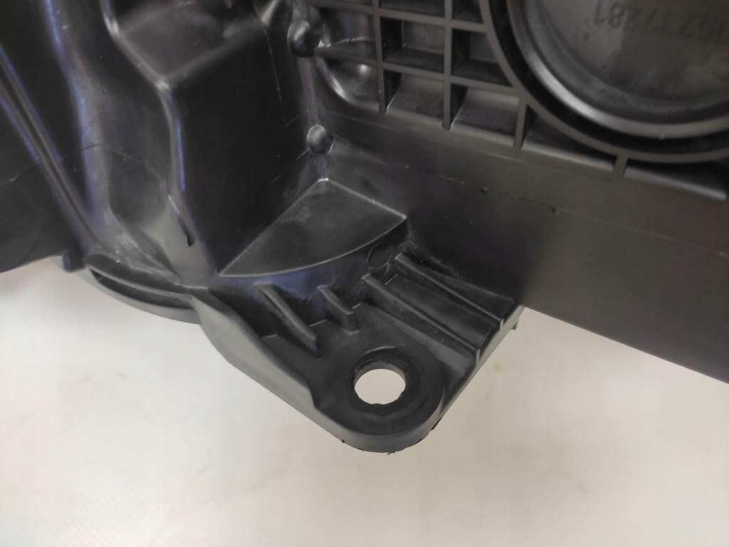 фото №8, Bmw 2 f45 f46 лампа левая передняя перед 2014-