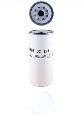 Купить Knecht oc 121 фильтр масла