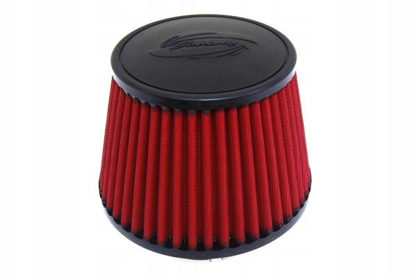 Фільтр конічний simota jau-i04101-03 114mm red sm-fi-087 Оригінал