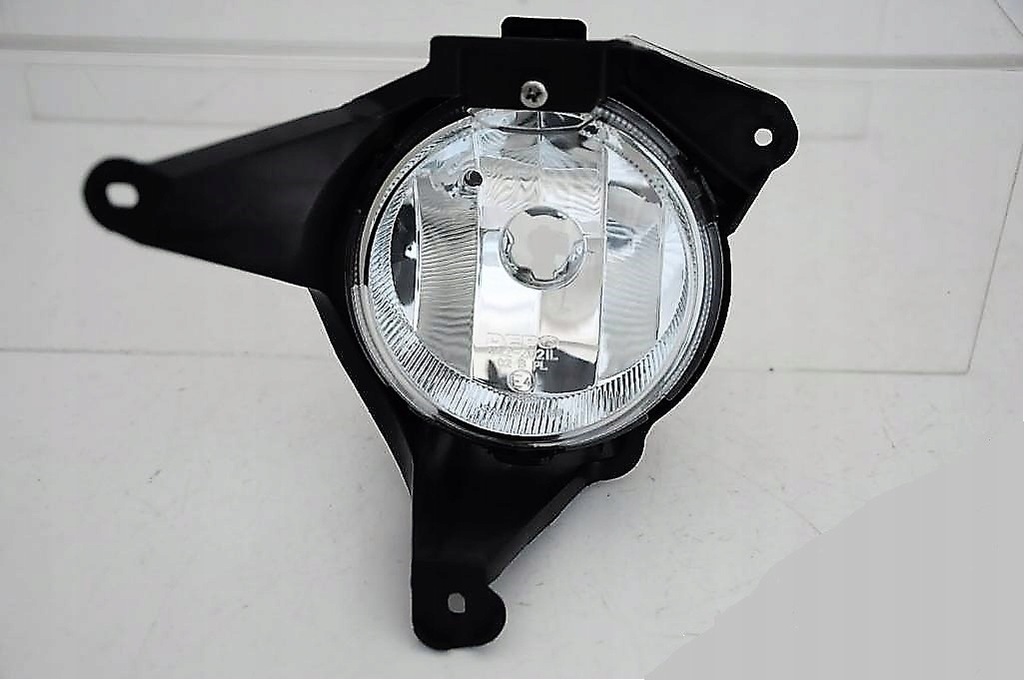 фото №1, Chevrolet orlando 2011- противотуманная фара h8 левый depo