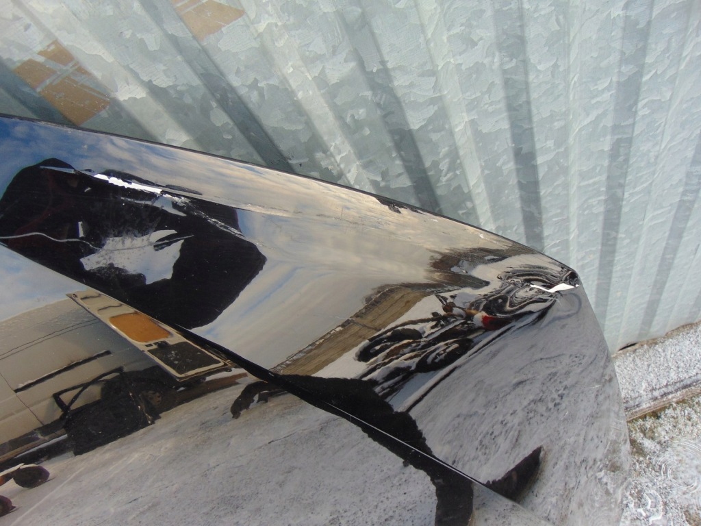 фото №8, Капот кришка двигуна audi a3 8y0 2020-