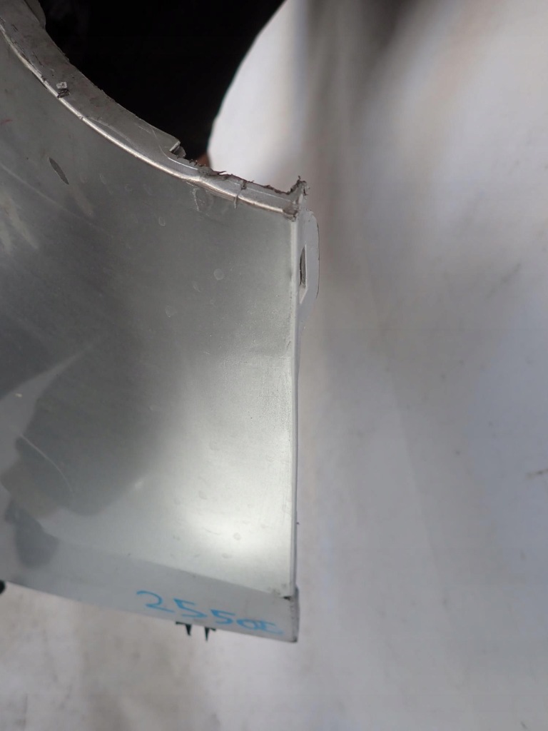 фото №12, Renault captur ii 2 19- бампер задняя задний pdc