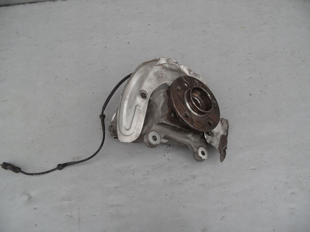 фото №1, Поворотний кулак ступиця ліва перед mini one f55 f56