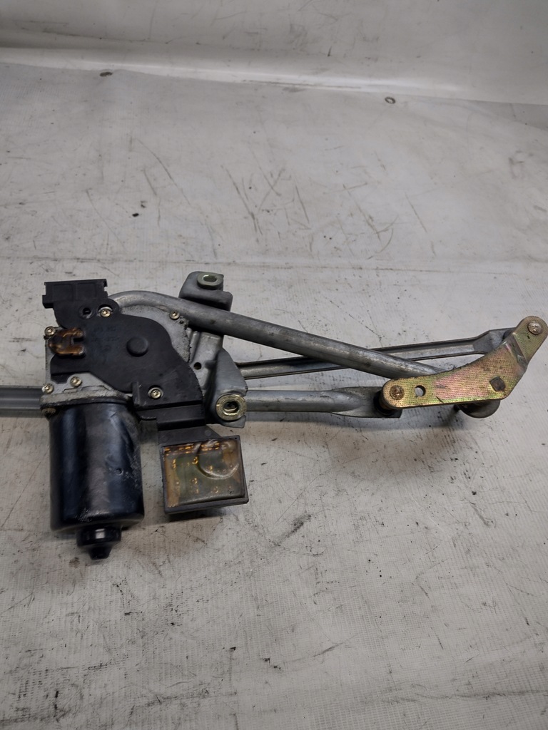 фото №9, Механизм дворник передних mercedes w168 a1688200242