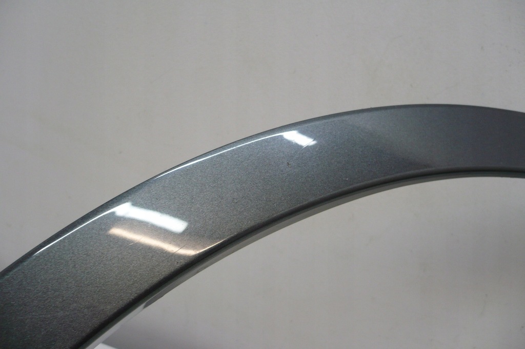 фото №5, Audi q7 ii 4m 15-19 молдинг крила права перед оригінал