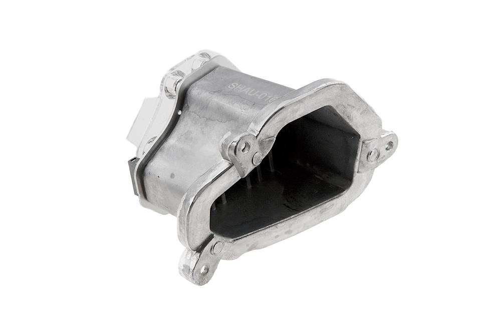 Поворотник led bmw 5 f10/f11 2009-/lewy перед/ Доставка