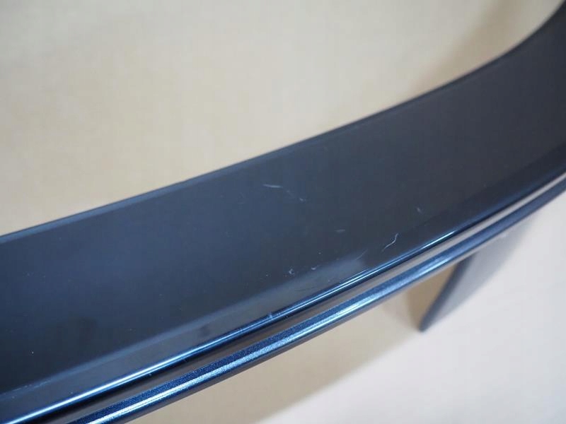 Накладка молдинг крышки багажника toyota c-hr рестайлинг Недорого