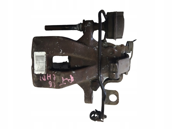 фото №1, Citroen c4 picasso lift 1.6 e-hdi суппорт правый задняя