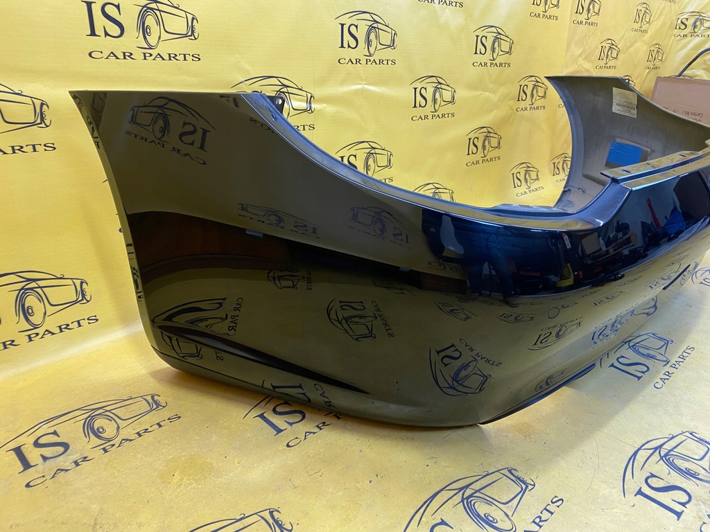 фото №8, Porsche 911 997 gts 4s бампер задний l041