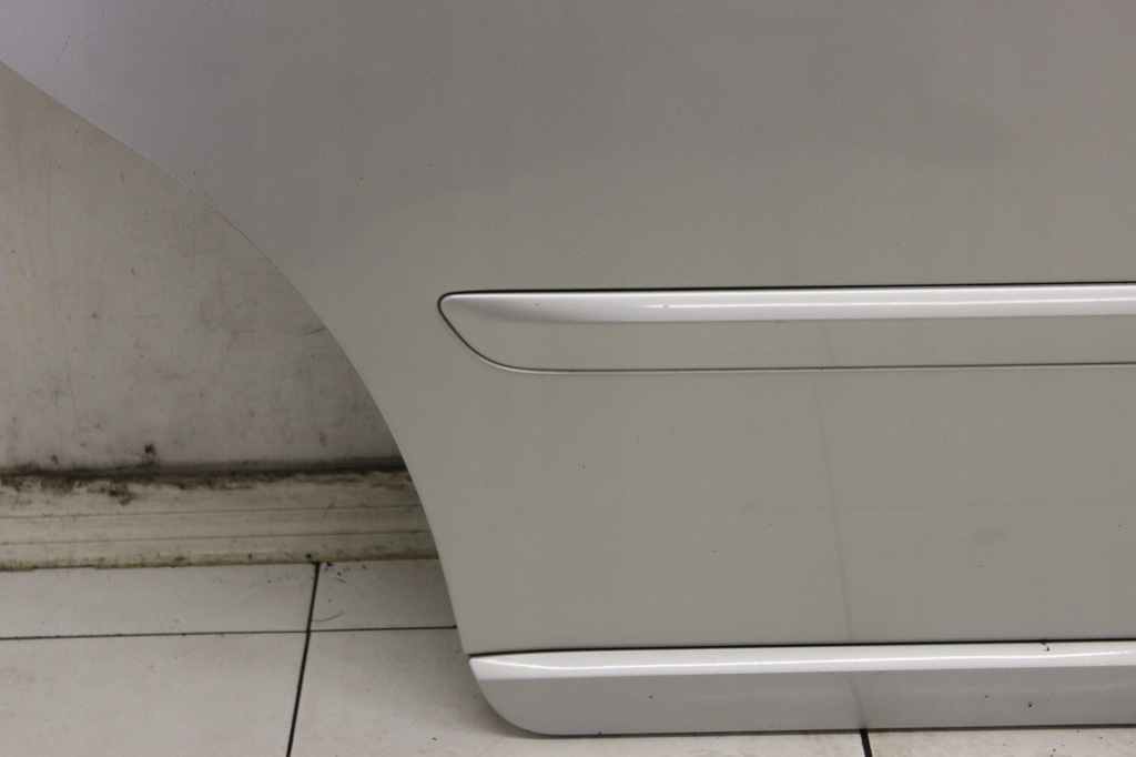 фото №4, Двері праве правий задня volvo v50 2004r- 426