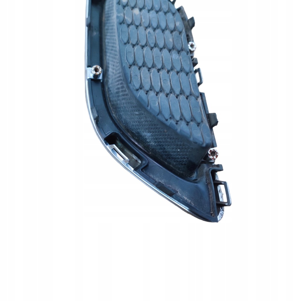 фото №5, Решётка решётка радиатора выхлоп правый задняя kia proceed gt