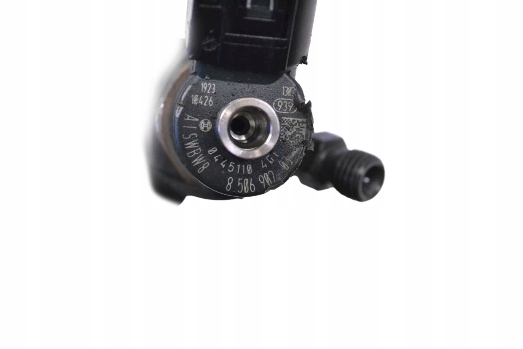 фото №5, Mini one - cooper coupe r56 2011 форсунки / комплект