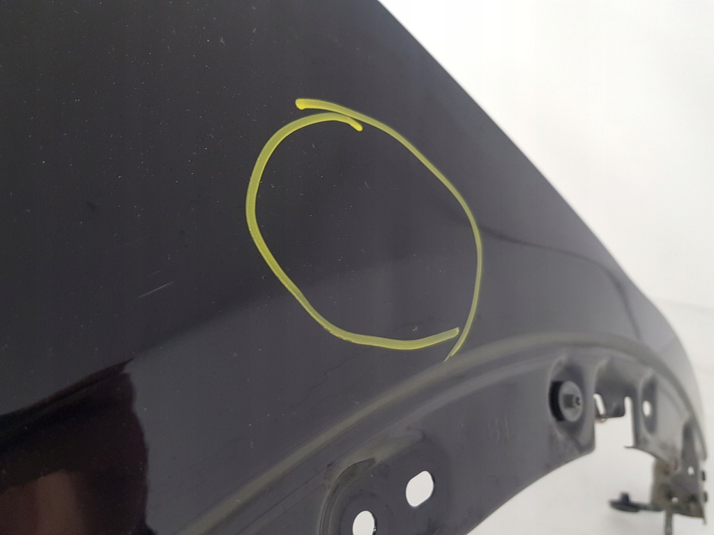 фото №10, 2 citroen ds7 crossback крила лівий перед передній eku 1827340b03