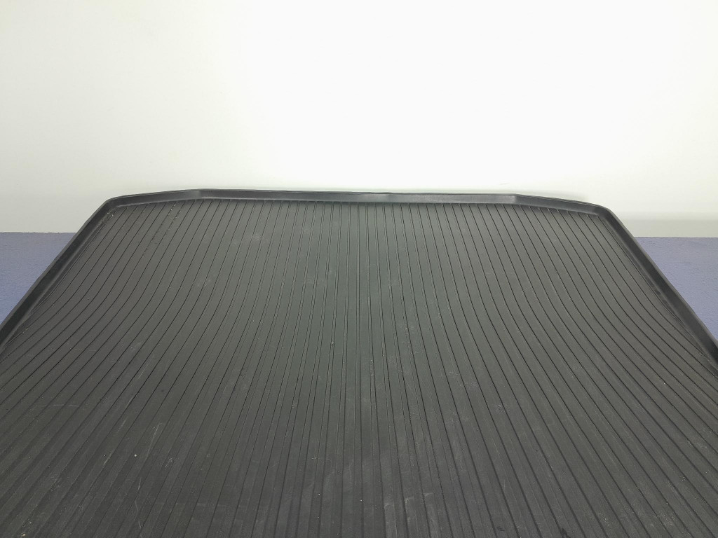 фото №9, Skoda octavia iv hb коврики мат багажника 5e4061500a