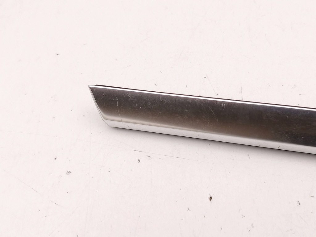 фото №9, Audi q3 f3 2019 молдинг скло задній