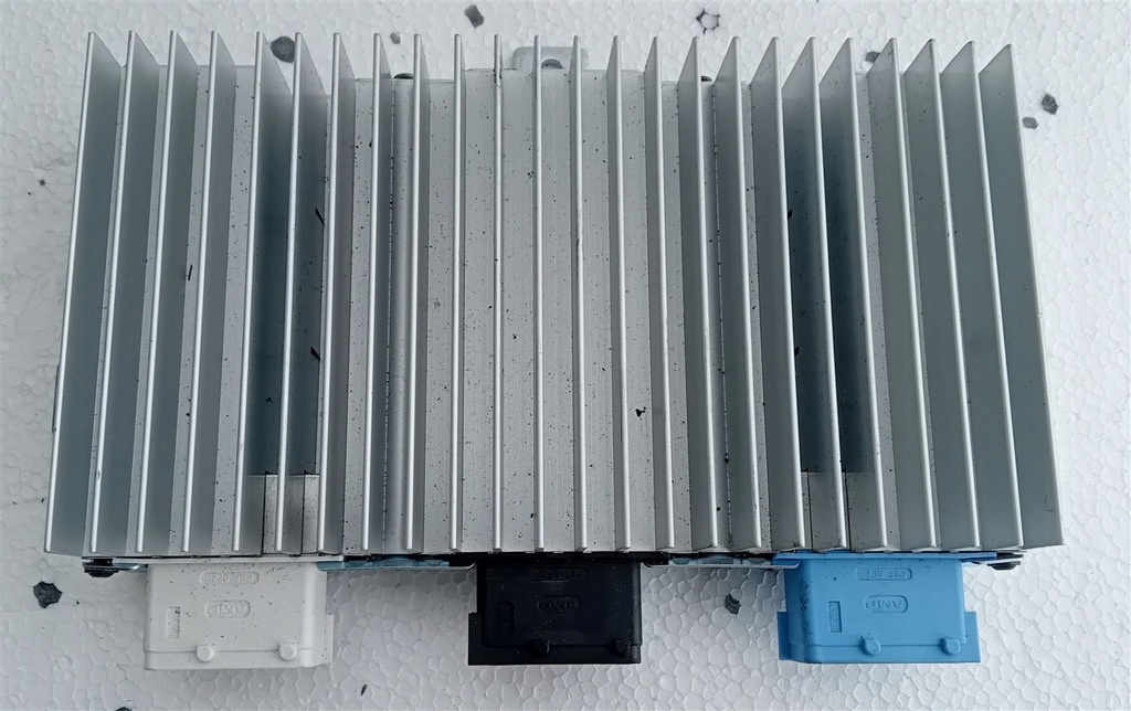 фото №8, Усилитель philips hifi система citroen c5 iii x7 9664649780