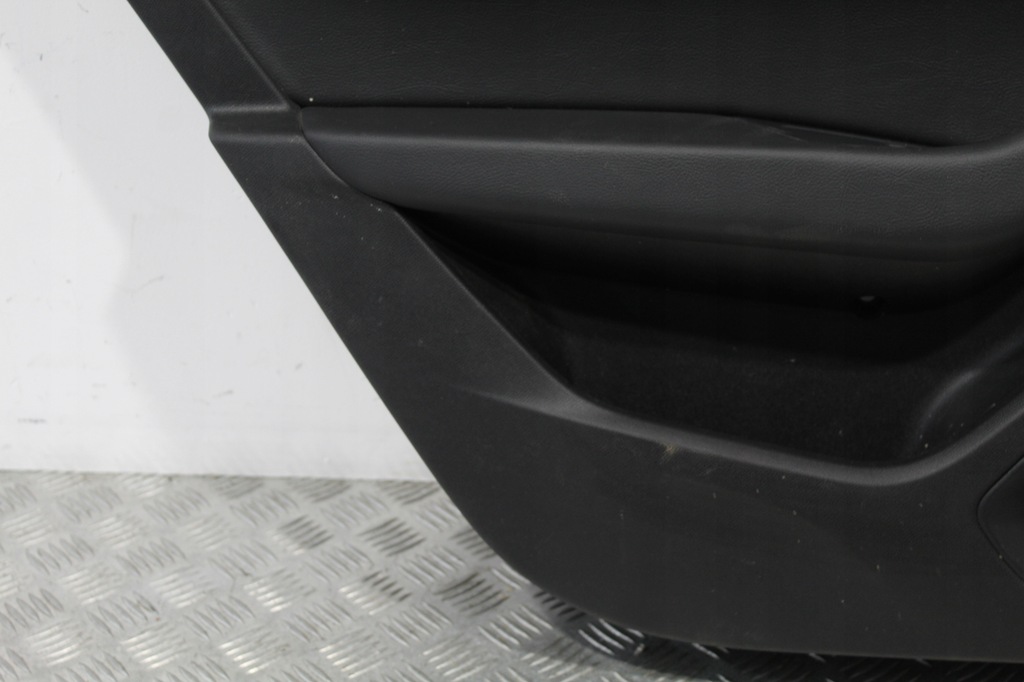 фото №5, Обшивка дверь левый задняя peugeot 508 ii