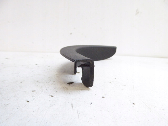 Saab 93 9-3 рестайлинг  2 накладка заглушка под ручной Оригинал