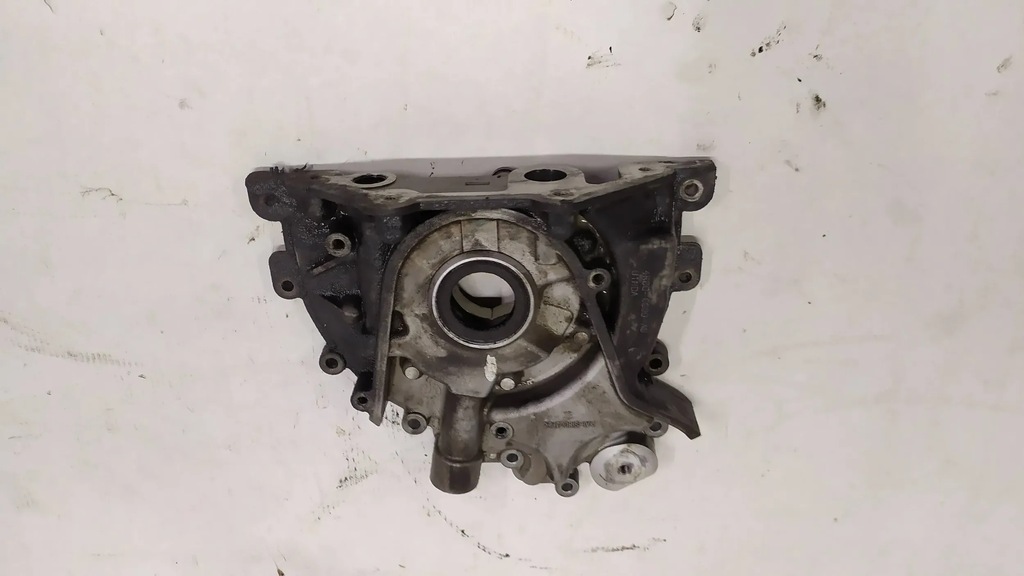 фото №13, Насос оливи peugeot 407 land rover discovery 2.7 hdi