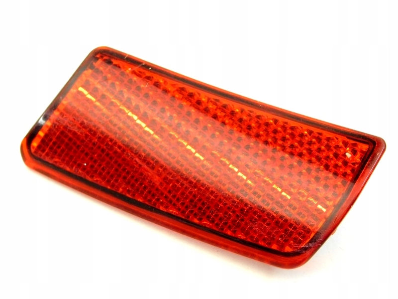 фото №1, R/18 lancia kappa отражатель обшивка дверь левый задняя