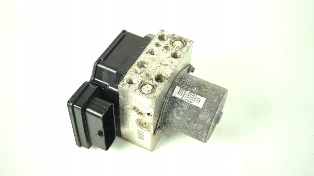 фото №1, Насос abs vw passat b7 3aa614109n