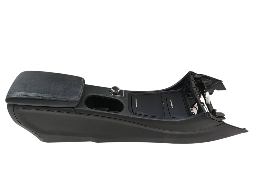 фото №8, Тунель середній підлокітник бардачок idrive mercedes-benz a-klasa iii w176