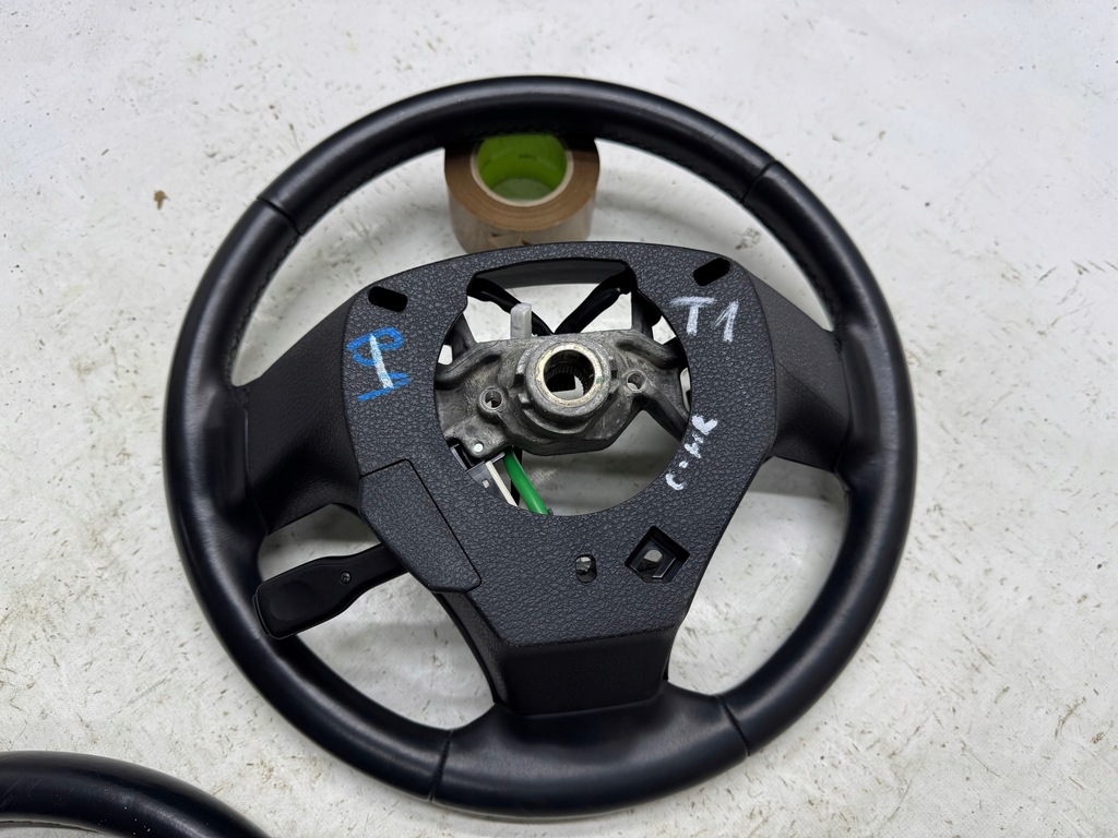 фото №6, Воздуховод toyota chr c-hr кожа мультифункция круиз-контроль 16-22