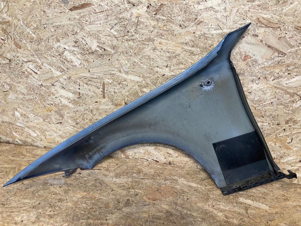 фото №6, Крила правий перед bmw 1 e87 lift 08-