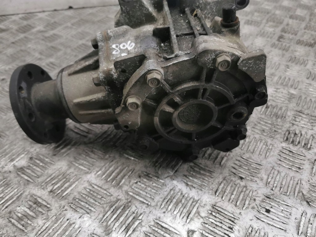 фото №6, Коробка передач приборная kia sportage h160982391