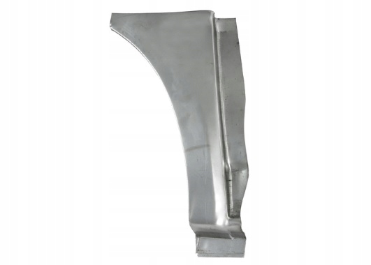 фото №1, Ремкомплект крила задня права nissan primastar 02