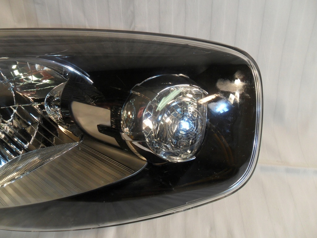 фото №11, Лампа правий перед eu 92102-1y0 kia picanto ii 2011-