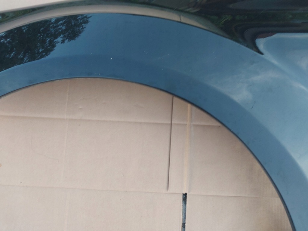 фото №5, Крила передній mercedes ml w164 164 оригінал