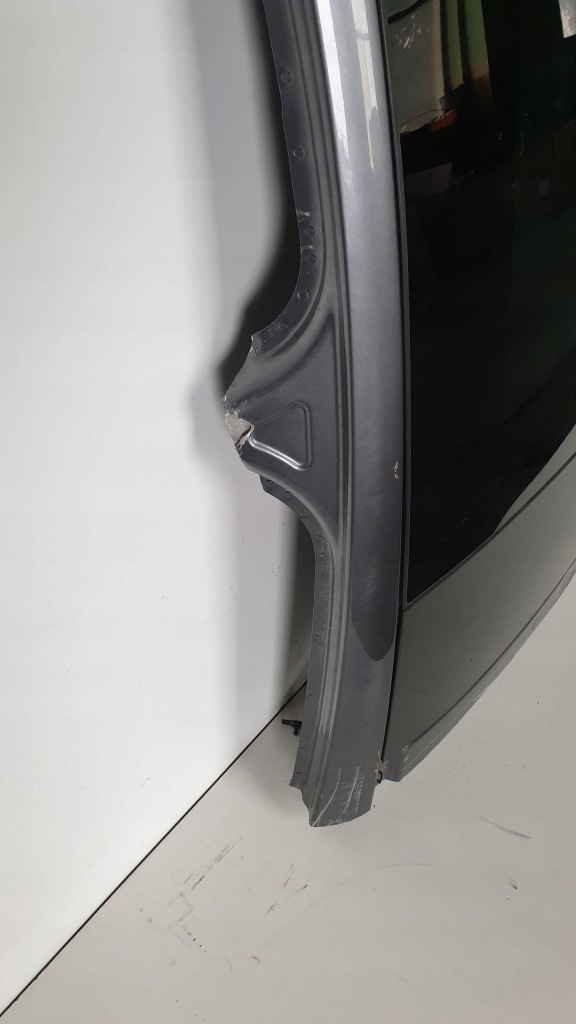 Купити Jaguar xj x351 16r рестайлінг  swb короткий люк панорама