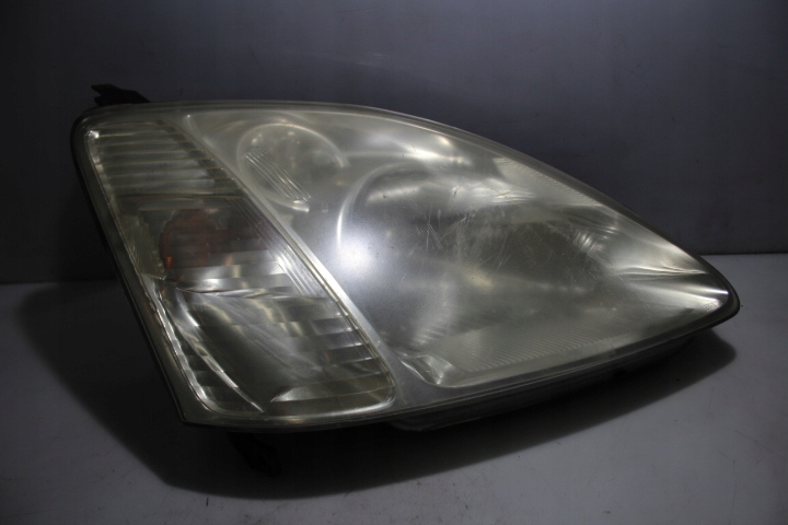 фото №1, Лампа правая передняя honda civic vii