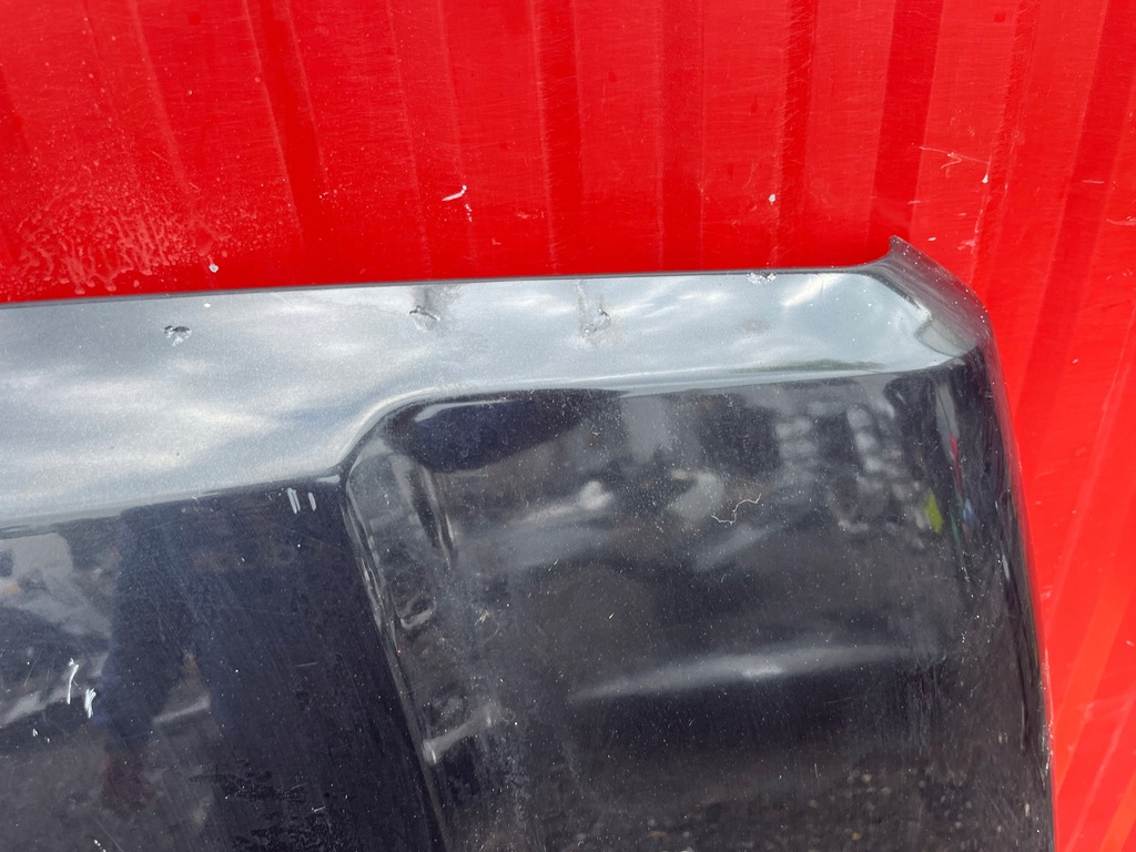 фото №9, Jeep commander капот крышка оригинал pxr