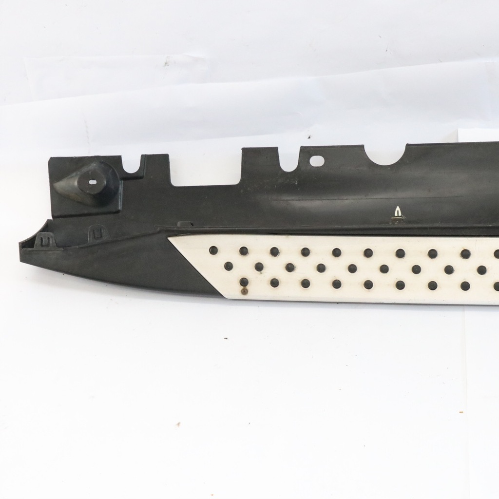 фото №9, Bmw x5 e70 поріг молдинг поріг ліва передня