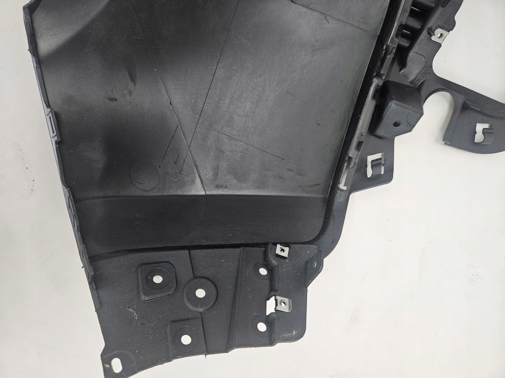 фото №11, Jeep renegade 2014 - кутик бампера задня правий 735585022