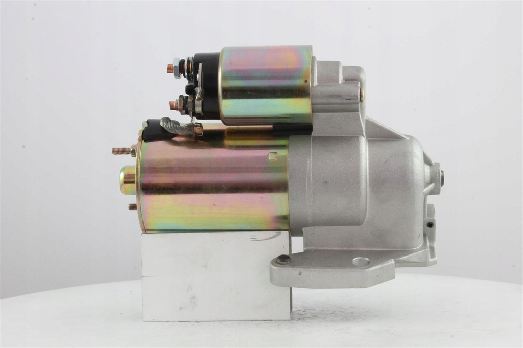фото №10, Стартер recoverse 8838 fabrycznie восстановленный