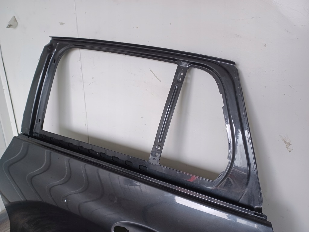 фото №7, Двері ----------- mercedes eqc 293 w293 ----------- задні ліва