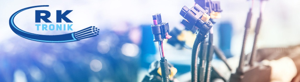 фото №2, Джгут електрична двері перед 21 трубка. v0027