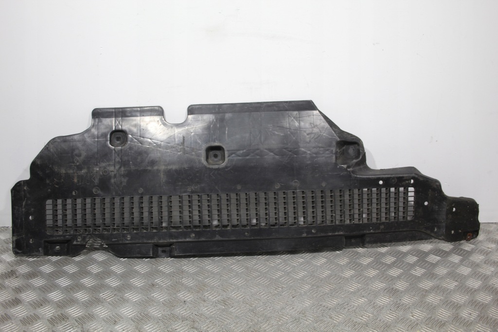 фото №1, Плита підвіска права clio iv 4 555286563r