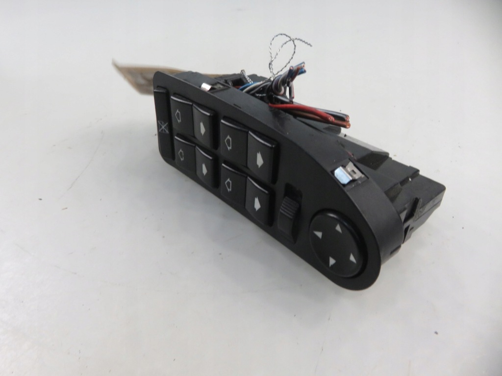 фото №10, Панель вікон bmw 5 touring e39 6904306