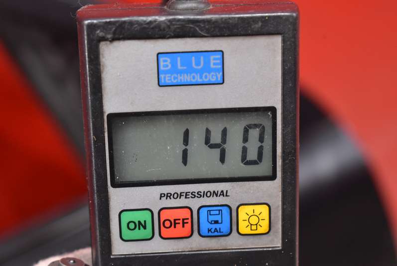 фото №8, Двері праве перед передні 2z hyundai santa fe 2 ii 06-10