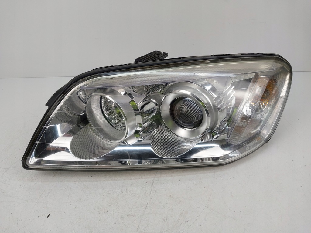 фото №3, Лампа левый перед chevrolet captiva