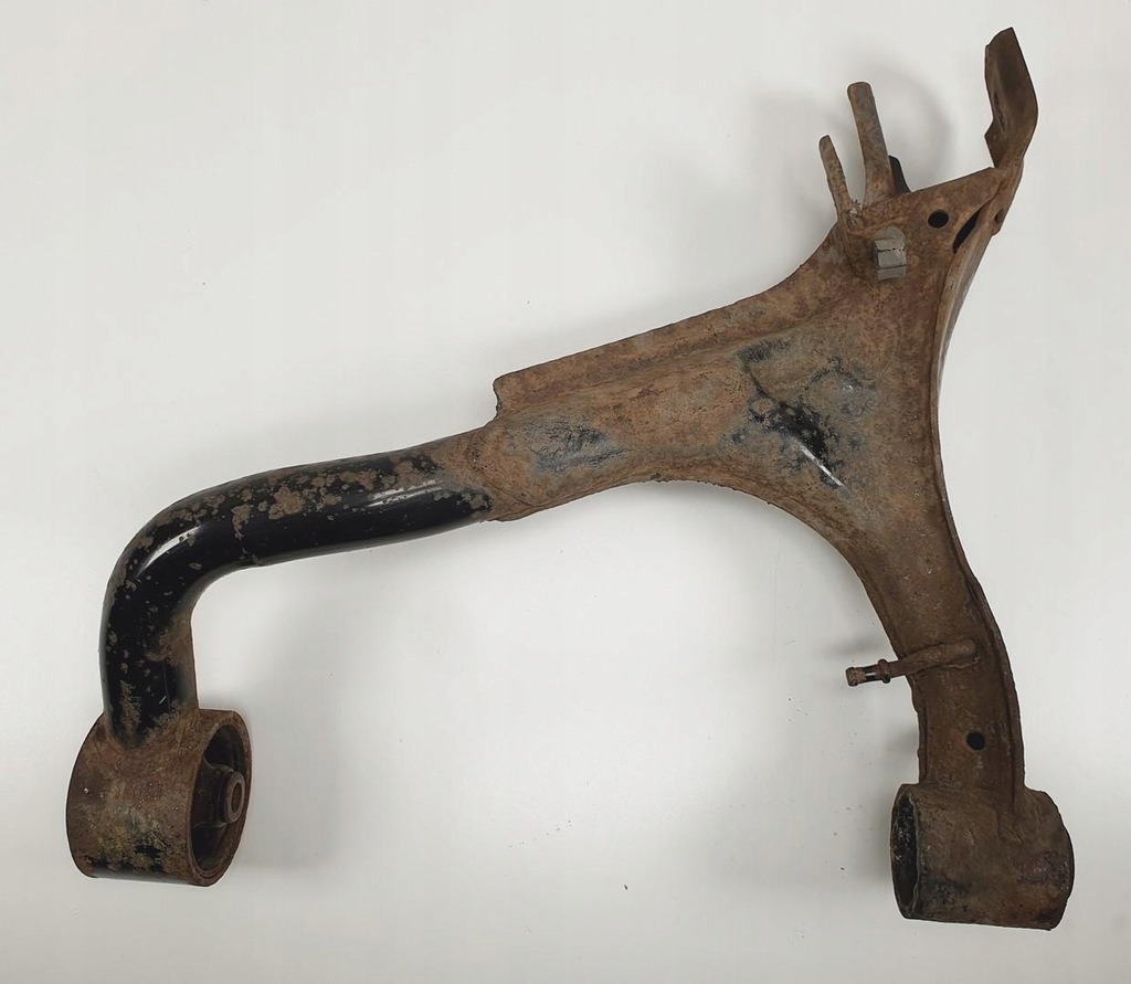 фото №6, Рычаг левый задняя задний discovery iv l319