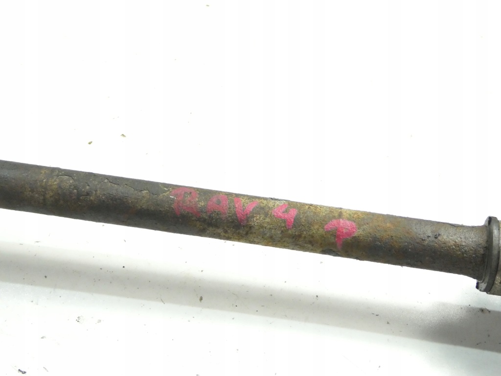 фото №3, Приводной вал правая задняя задняя toyota rav4 i 2.0b