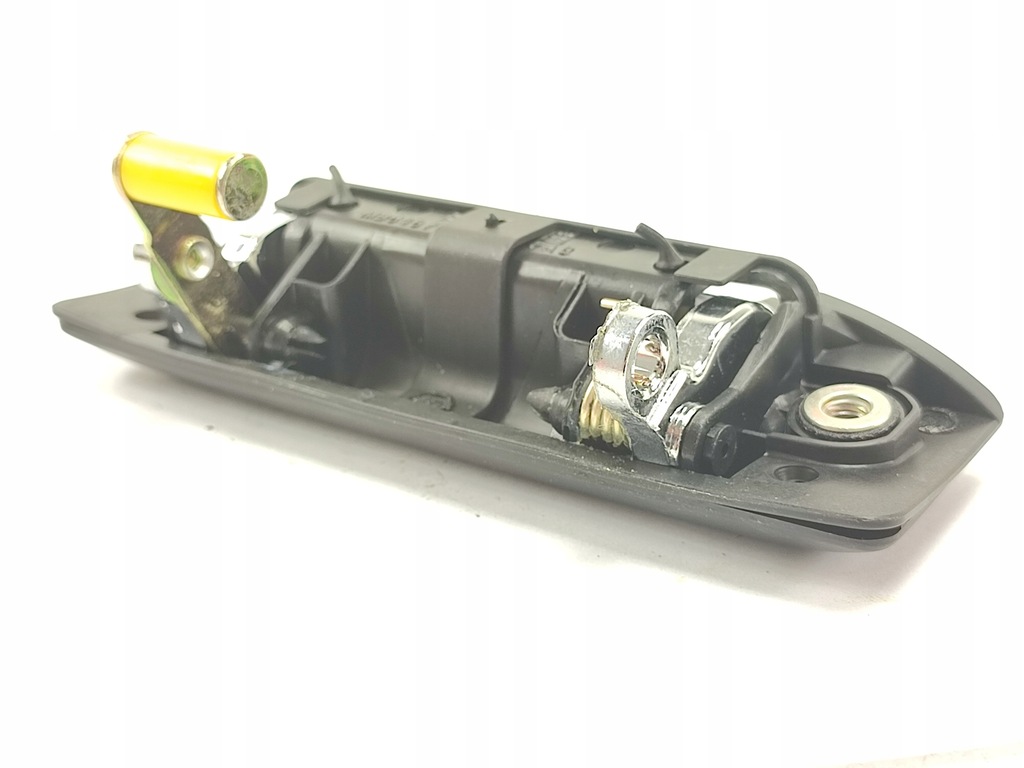 фото №7, Ручка наружная левый задняя mitsubishi mirage 1987-1991 nowa oryg mb546607