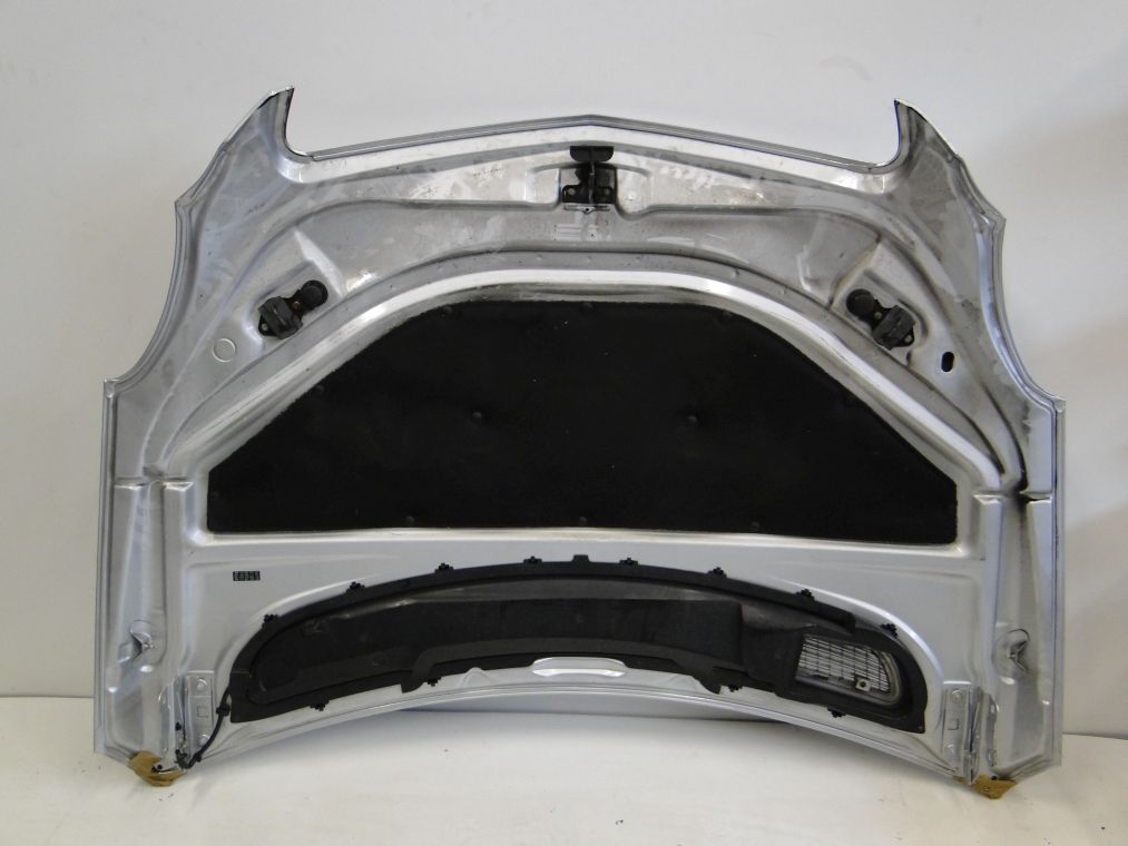 Mercedes r klasa w251 251 капот крышка двигателя с Разборки