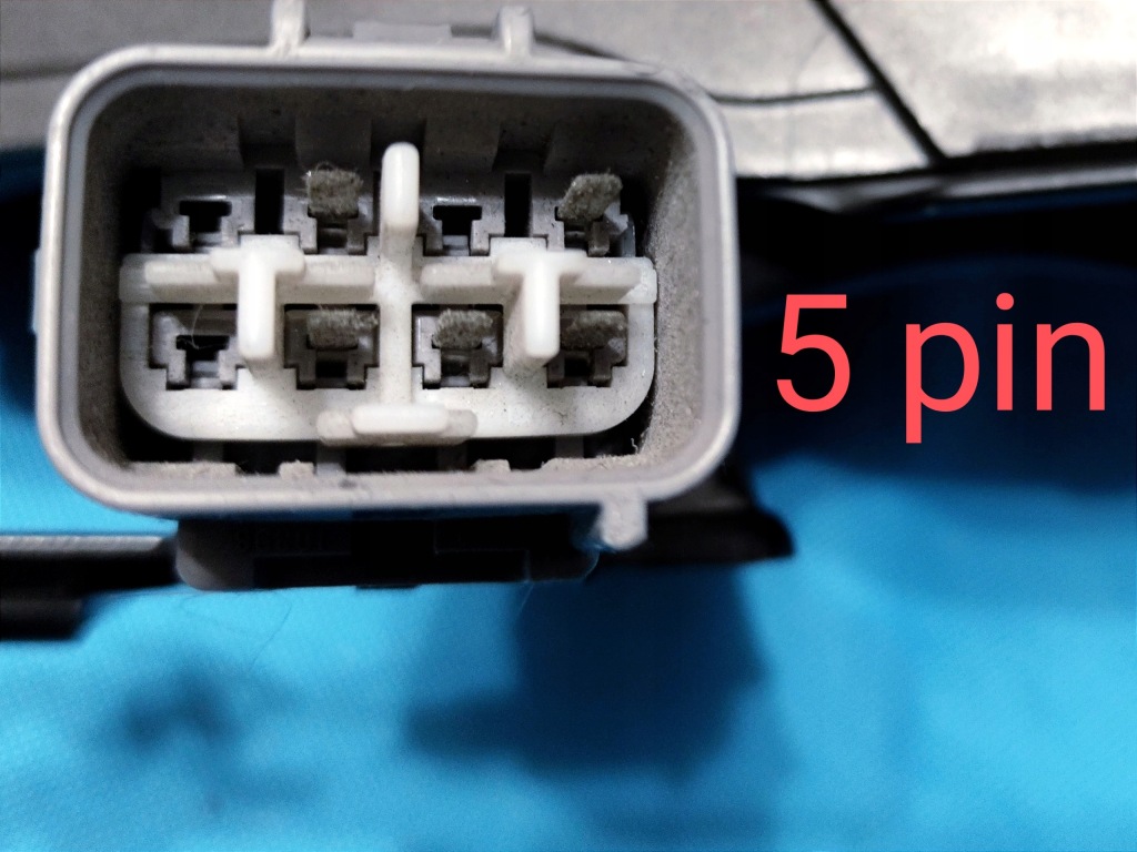 Lexus is full led 2 линзы 2013 - 2017 фара фара передняя правый  европа Киев