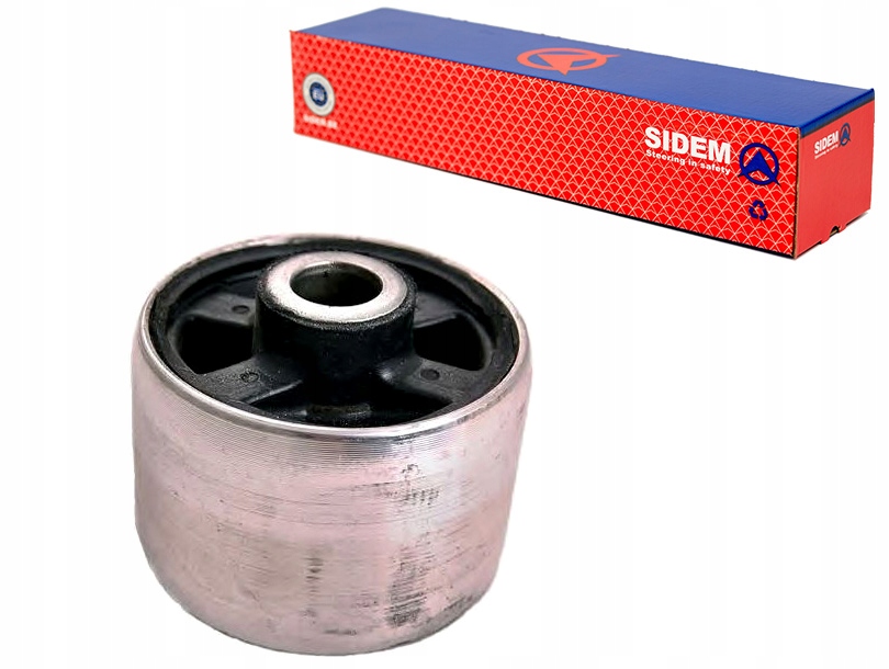 фото №1, Sidem втулка рычага 545010009r partof td900w fsk